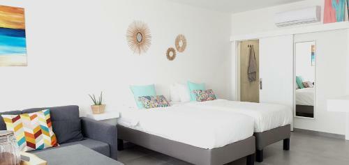 Hd Mog�n Coral Apartments