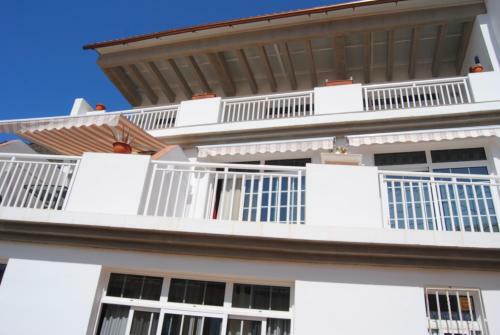 Apartamento Las Cascadas Mogan
