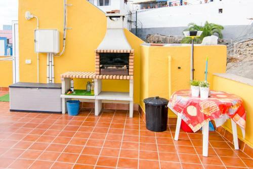 Apartamento Casa Piedra Picuda 2