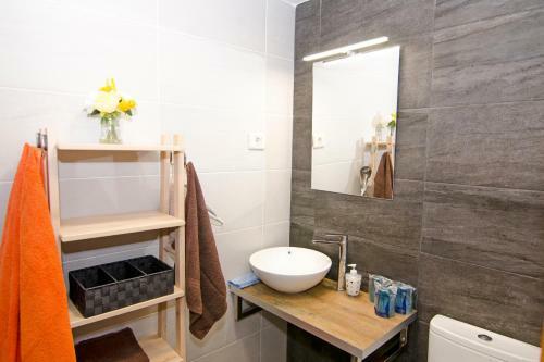 Apartamento Casa Piedra Picuda 2