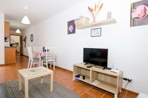 Apartamento Casa Piedra Picuda 2