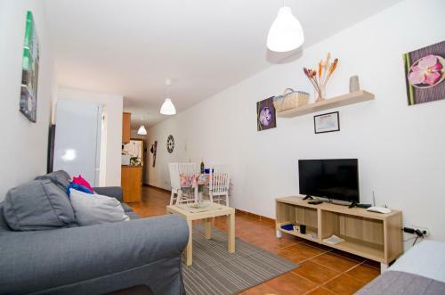 Apartamento Casa Piedra Picuda 2