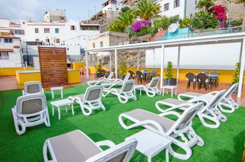 Apartamento Casa Piedra Picuda 2