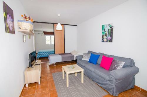 Apartamento Casa Piedra Picuda 2