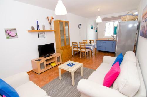 Apartamento Casa Piedra Picuda 2