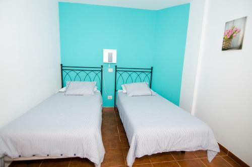 Apartamento Casa Piedra Picuda 2