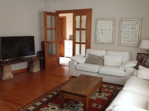 Apartamento Casa De La Tila