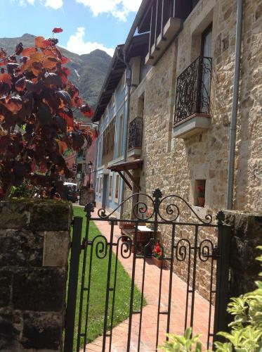 Apartamento Casa De La Tila