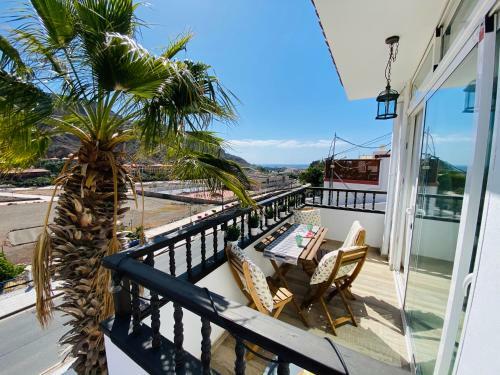 Harry�s Apartment No.2 Puerto De Mogan
