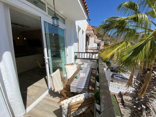 Harry�s Apartment No.2 Puerto De Mogan