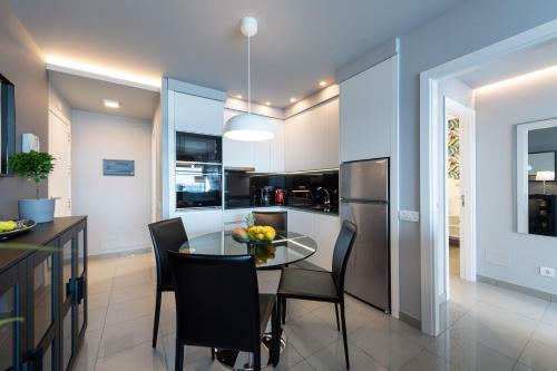 Apartamento Teresita Mogamar Beachfront