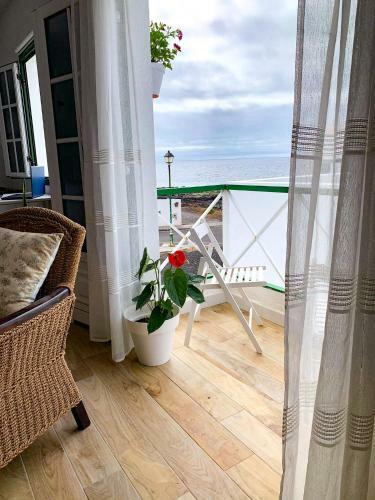 Bahia La Santa Apartments Lanzarote