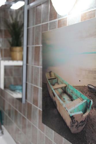 Apartamento Loft Pinope