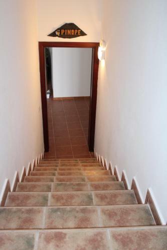 Apartamento Loft Pinope