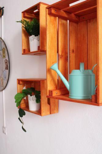 Apartamento Loft Pinope