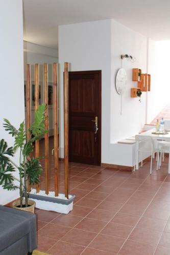 Apartamento Loft Pinope