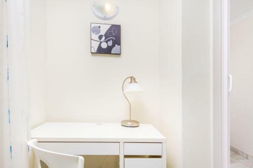 To To Apartments - Puerto De Mog�n
