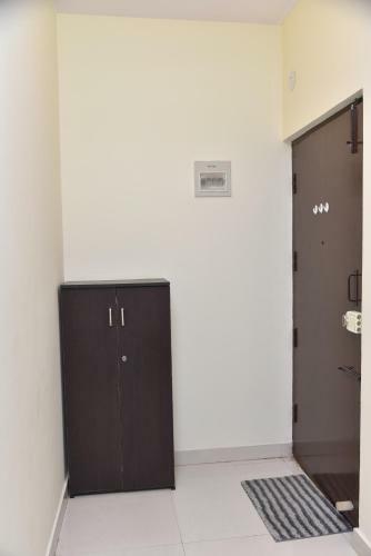 Lovely Two Bedroom Apartment In Hsr Layout
