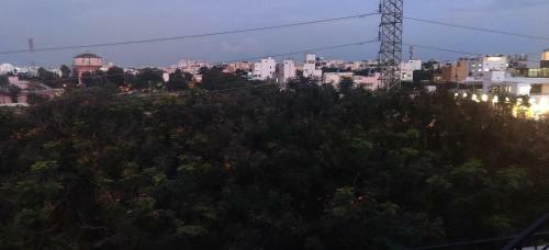 Lovely Two Bedroom Apartment In Hsr Layout