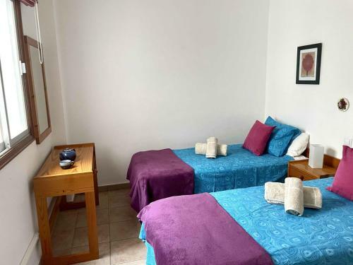 Apartamento Rivera Del Mar