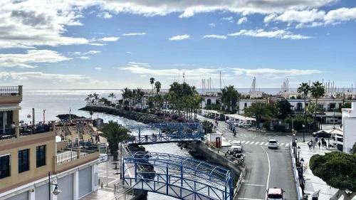 Apartamento Rivera Del Mar