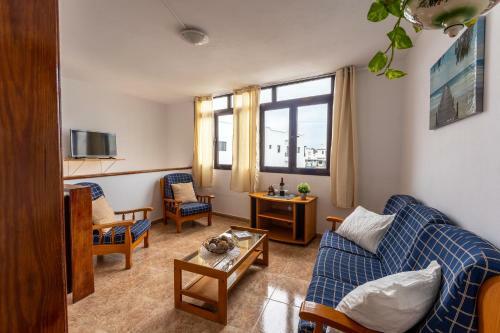 Apartamento Marea Alta