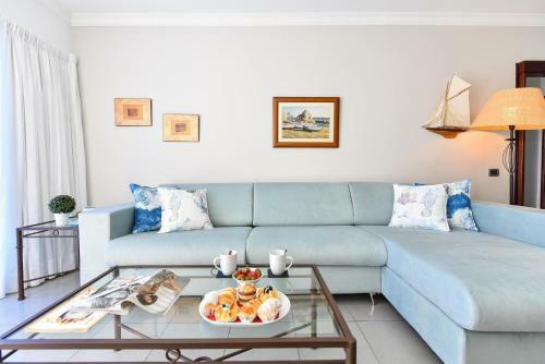 Apartamento Luxury Beachfront Mogan