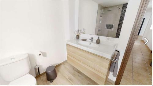 Apartamento Rosa de Los Vientos, Tu Norte En Lanzarote