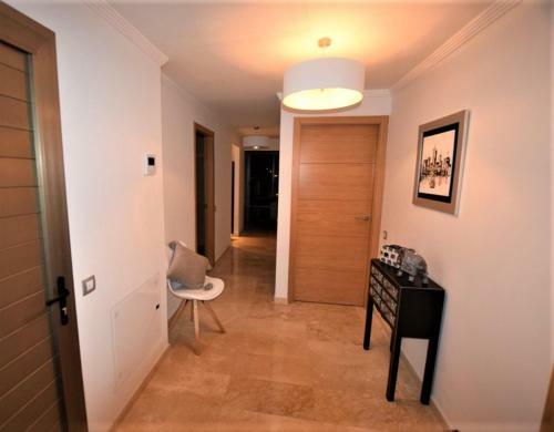 Apartamento Suite Ribera Del Puerto