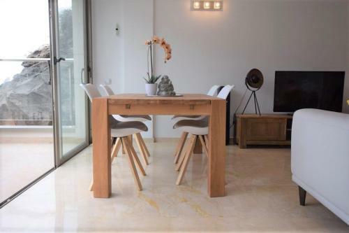 Apartamento Suite Ribera Del Puerto