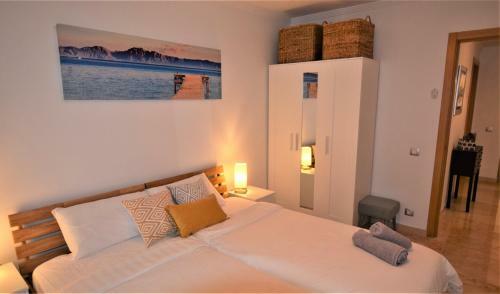 Apartamento Suite Ribera Del Puerto
