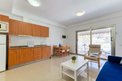 Apartamento Amarre Park