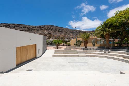 Apartamento Amarre Park