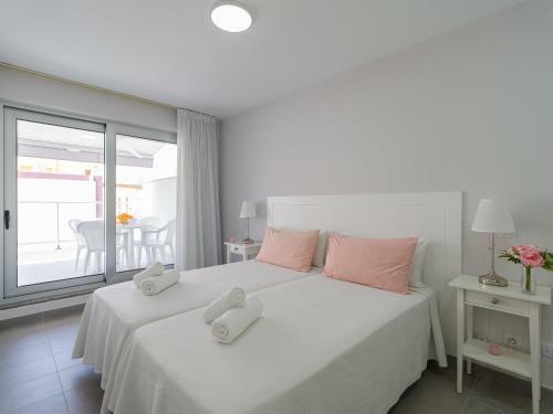 Apartamento Amarre Joy