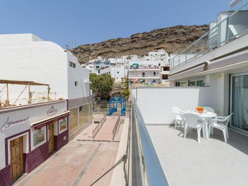 Apartamento Amarre Joy