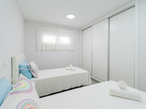Apartamento Amarre Joy