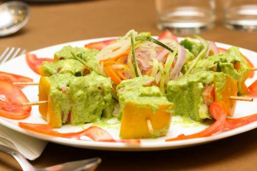 Hotel Palladium Suites