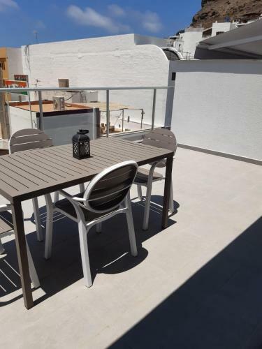 Apartamento Midelma 2 C