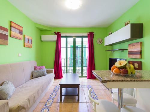 Apartamento Amarre Port