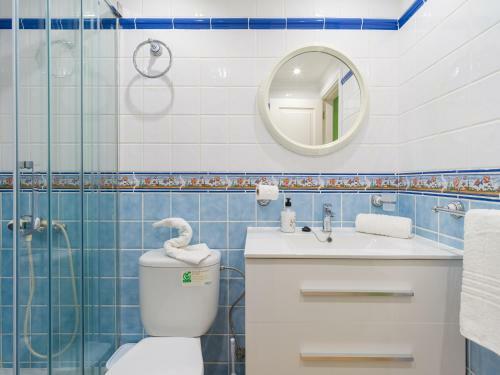 Apartamento Amarre Port
