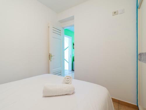 Apartamento Amarre Port