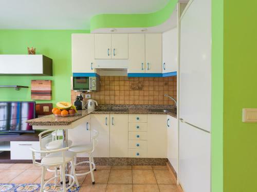 Apartamento Amarre Port