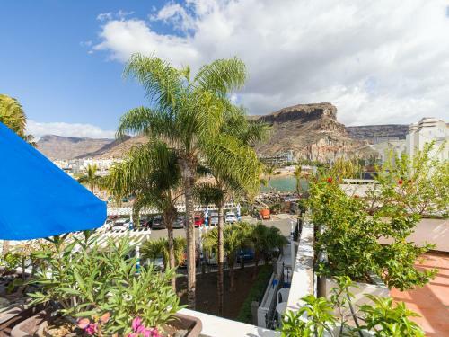 Apartamento Amarre Port