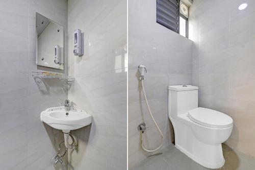 Hotel Collection O 80861 Seef Residency 2