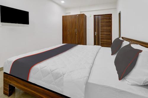 Hotel Collection O 80861 Seef Residency 2