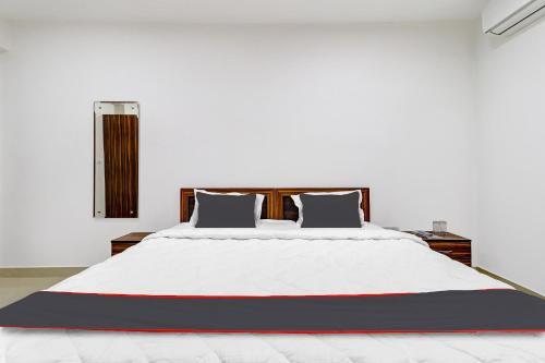 Hotel Collection O 80861 Seef Residency 2