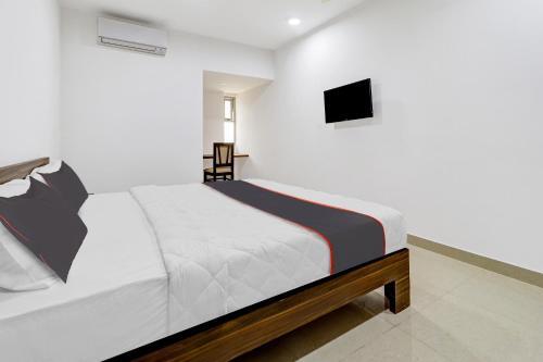 Hotel Collection O 80861 Seef Residency 2