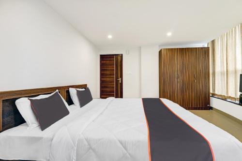 Hotel Collection O 80861 Seef Residency 2