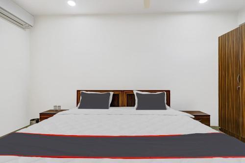 Hotel Collection O 80861 Seef Residency 2