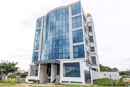 Hotel Collection O 80861 Seef Residency 2